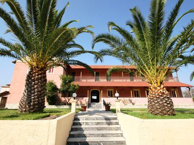 Sunrise Hotel Nikiana Lefkada Exterior foto